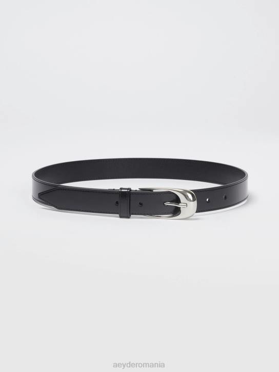 leona Aeyde polido negru RD0Z132 accesorii