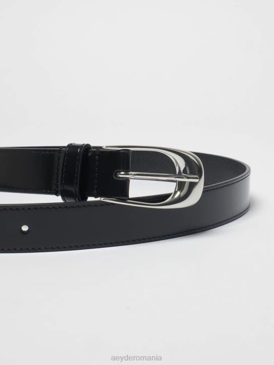 leona Aeyde polido negru RD0Z132 accesorii